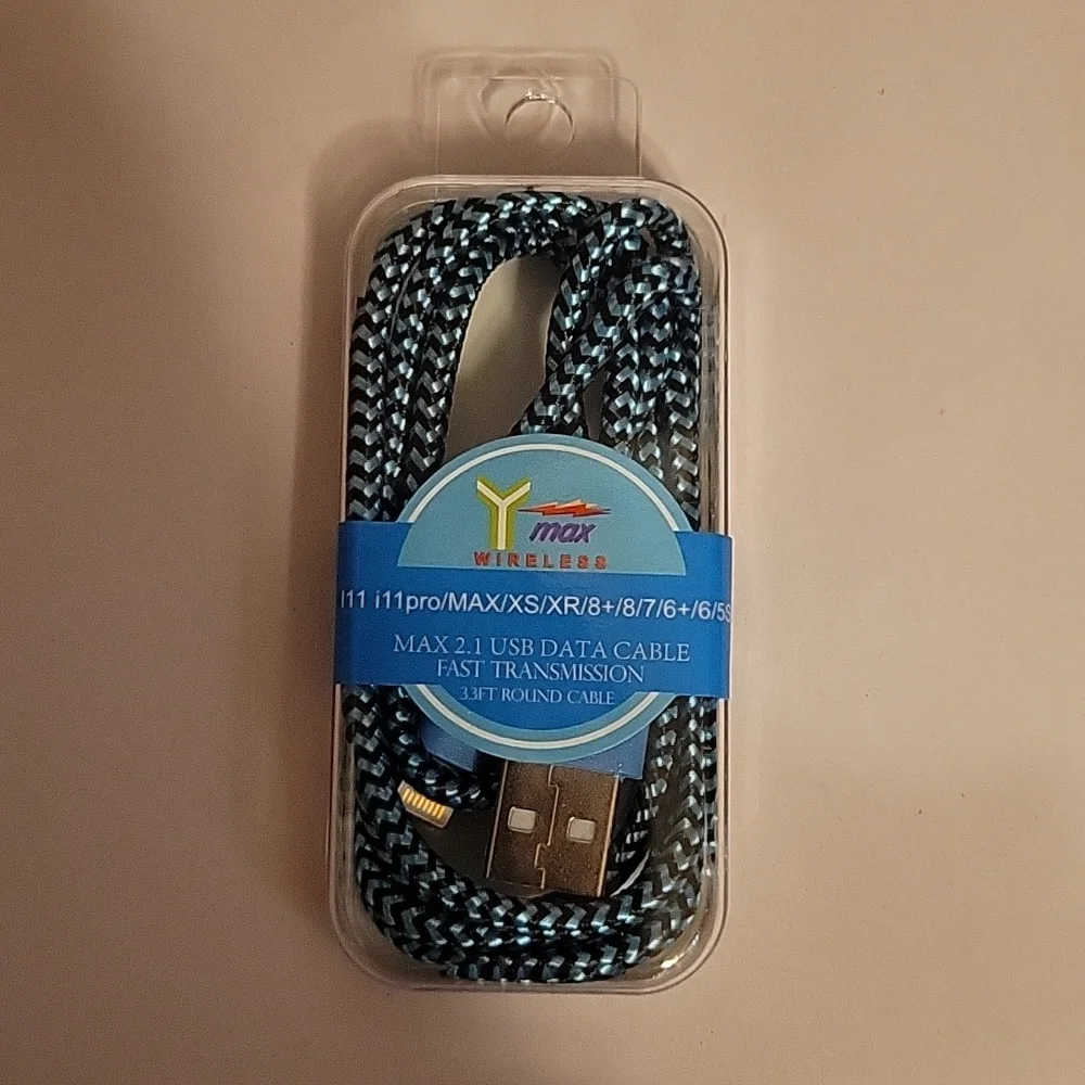 Iphone Charger